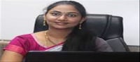 Srija Reddy- the mother and goddess of specially abled children